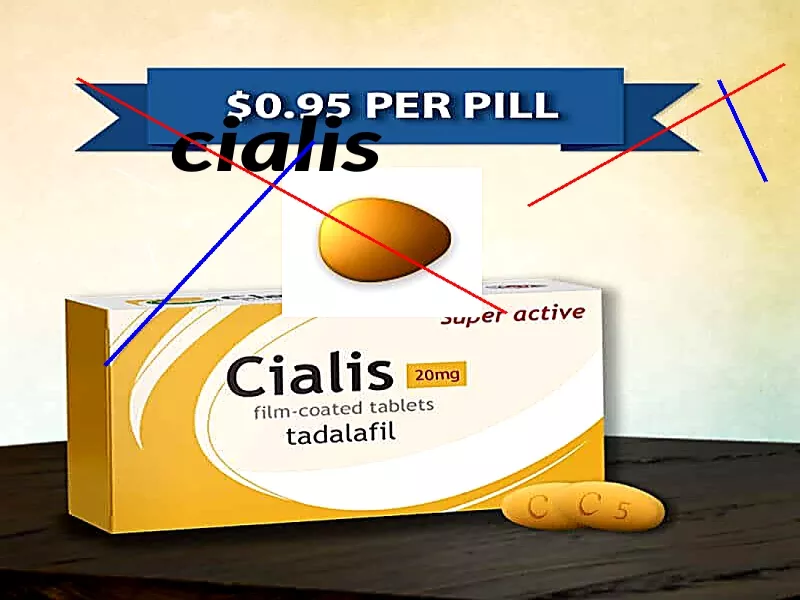 Cialis une fois par jour prix